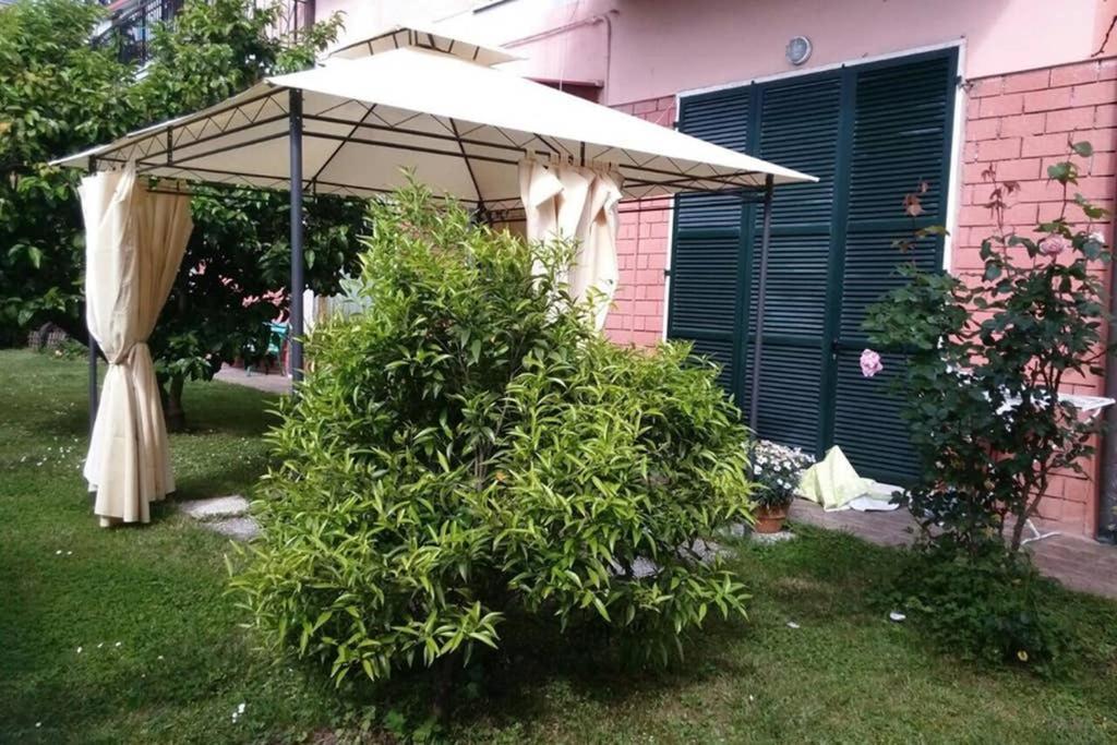 La Rosa Apartment La Spezia Exterior photo