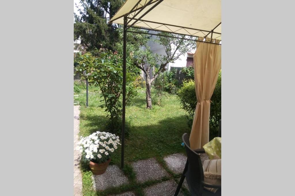 La Rosa Apartment La Spezia Exterior photo