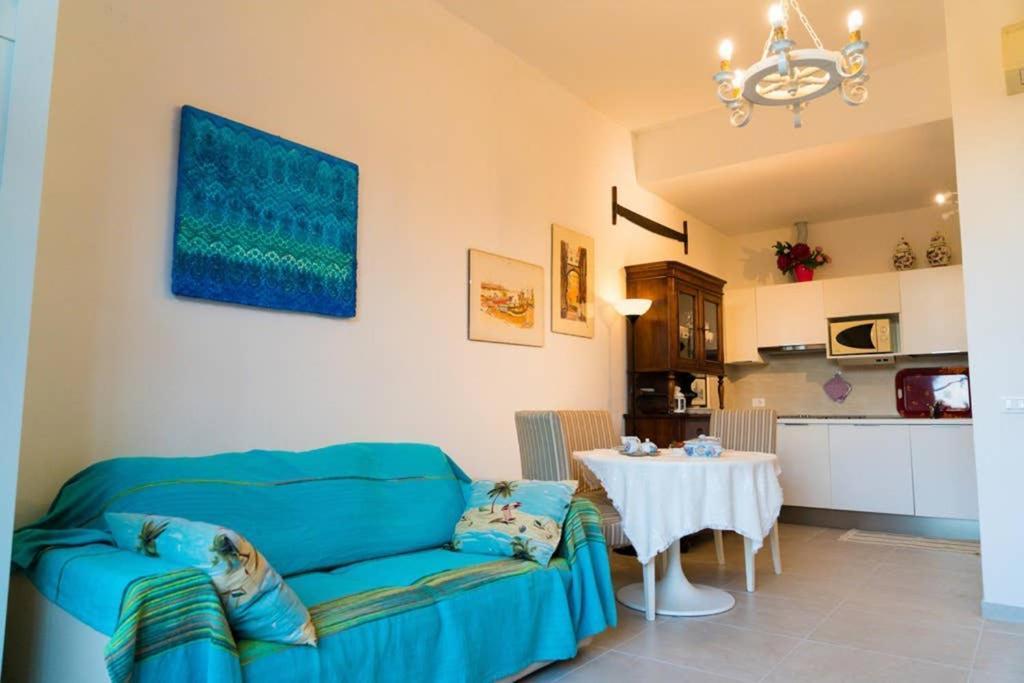 La Rosa Apartment La Spezia Exterior photo